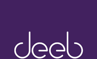 deeb logó